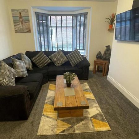 House Located Centrally For Up To 8 Guests Scarborough Buitenkant foto