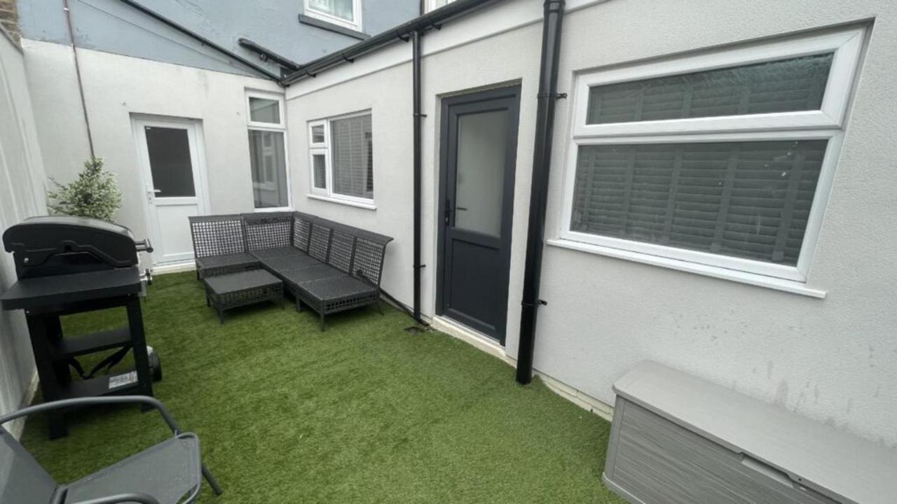 House Located Centrally For Up To 8 Guests Scarborough Buitenkant foto