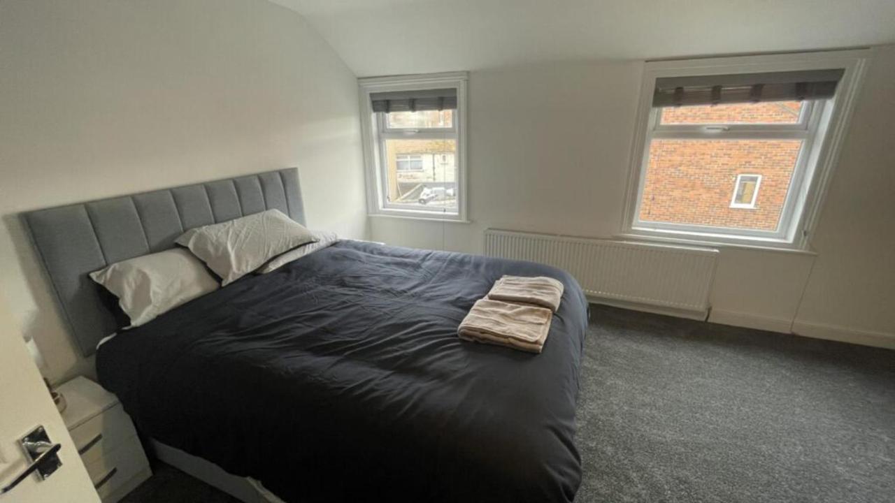 House Located Centrally For Up To 8 Guests Scarborough Buitenkant foto